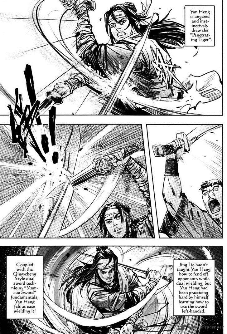 Blood And Steel 44 5