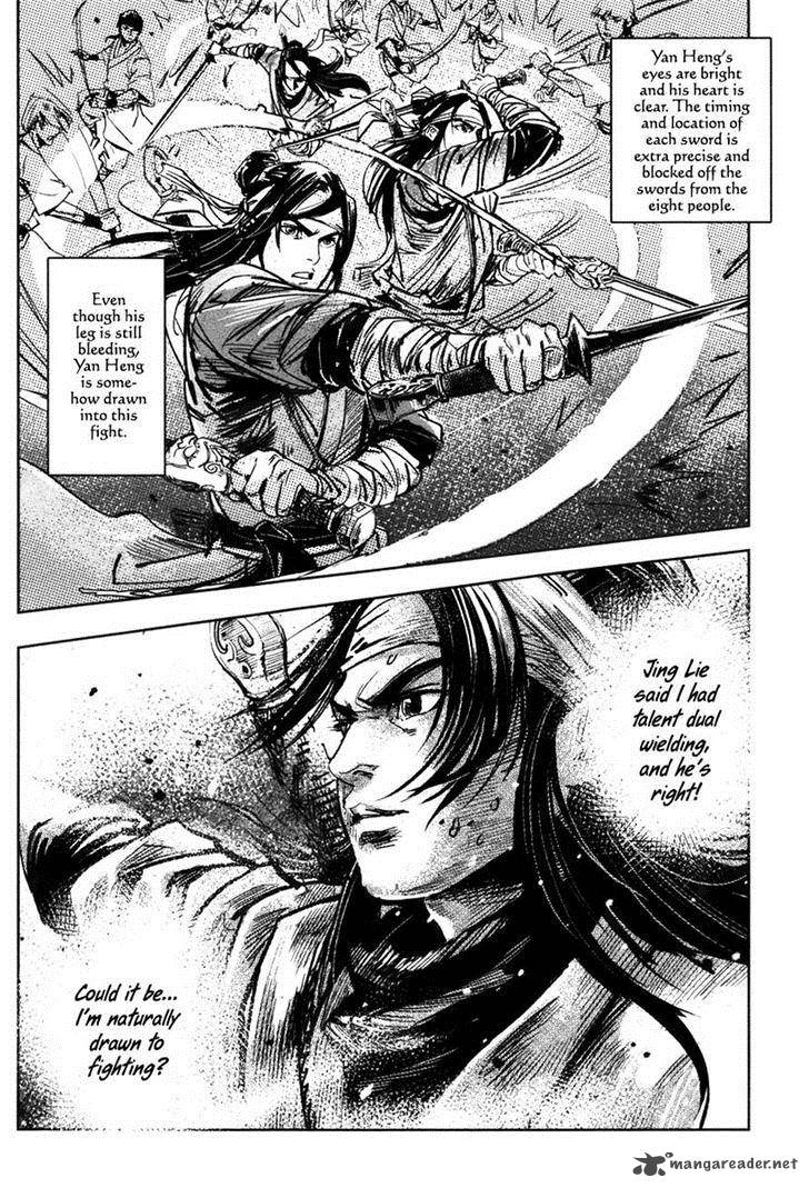 Blood And Steel 44 6