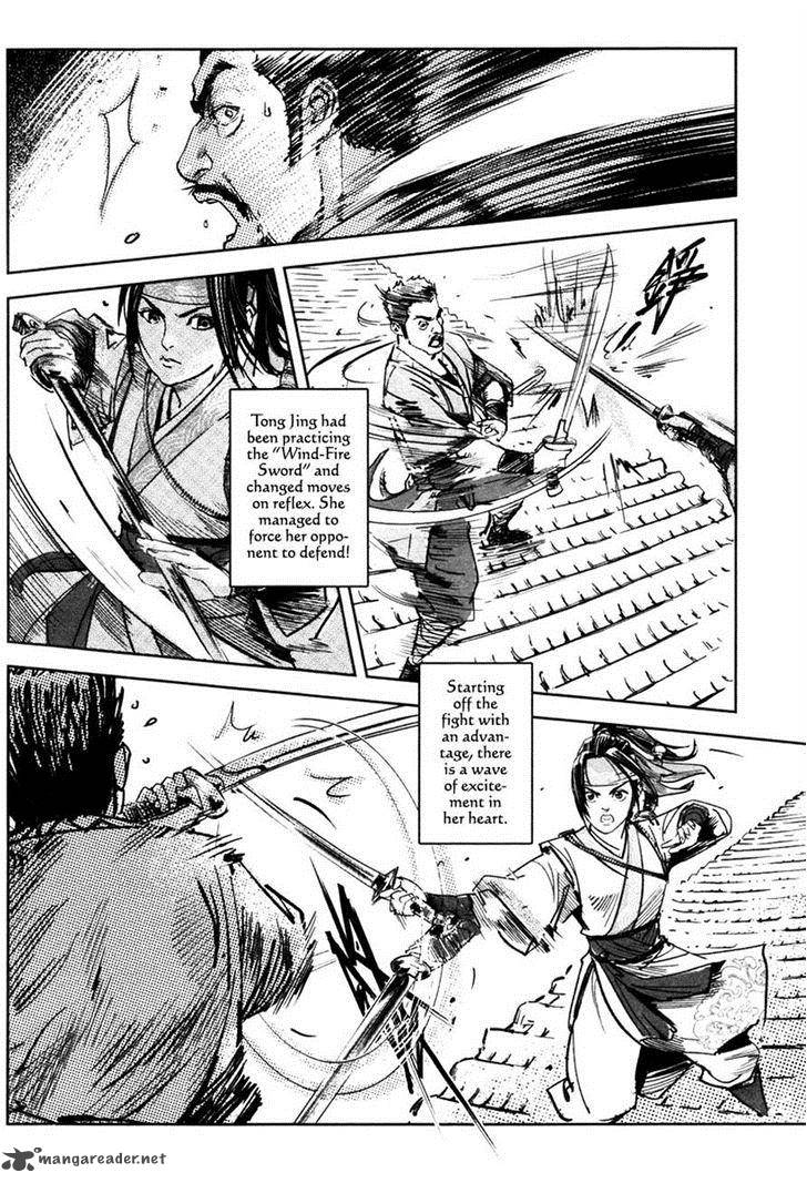 Blood And Steel 44 8