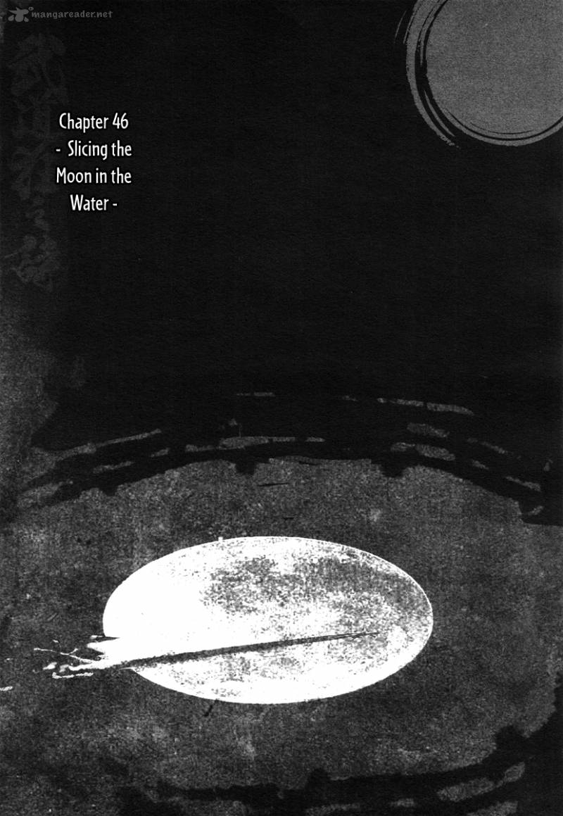 Blood And Steel 45 2