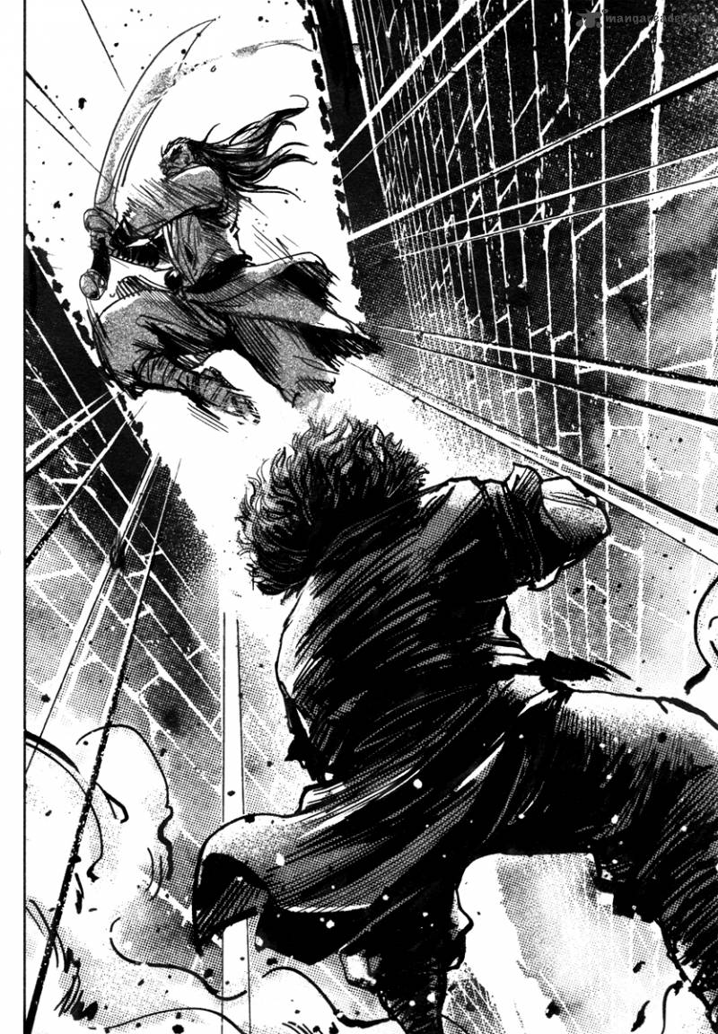 Blood And Steel 45 3