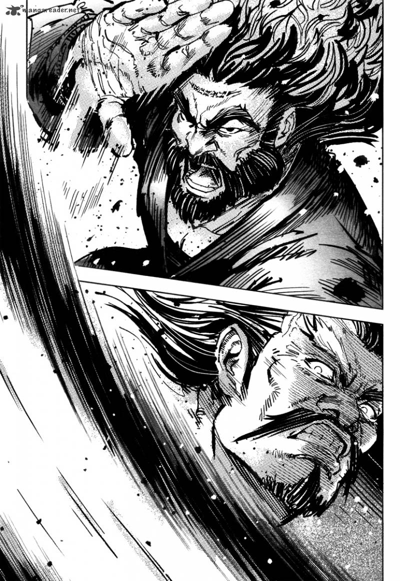Blood And Steel 45 4