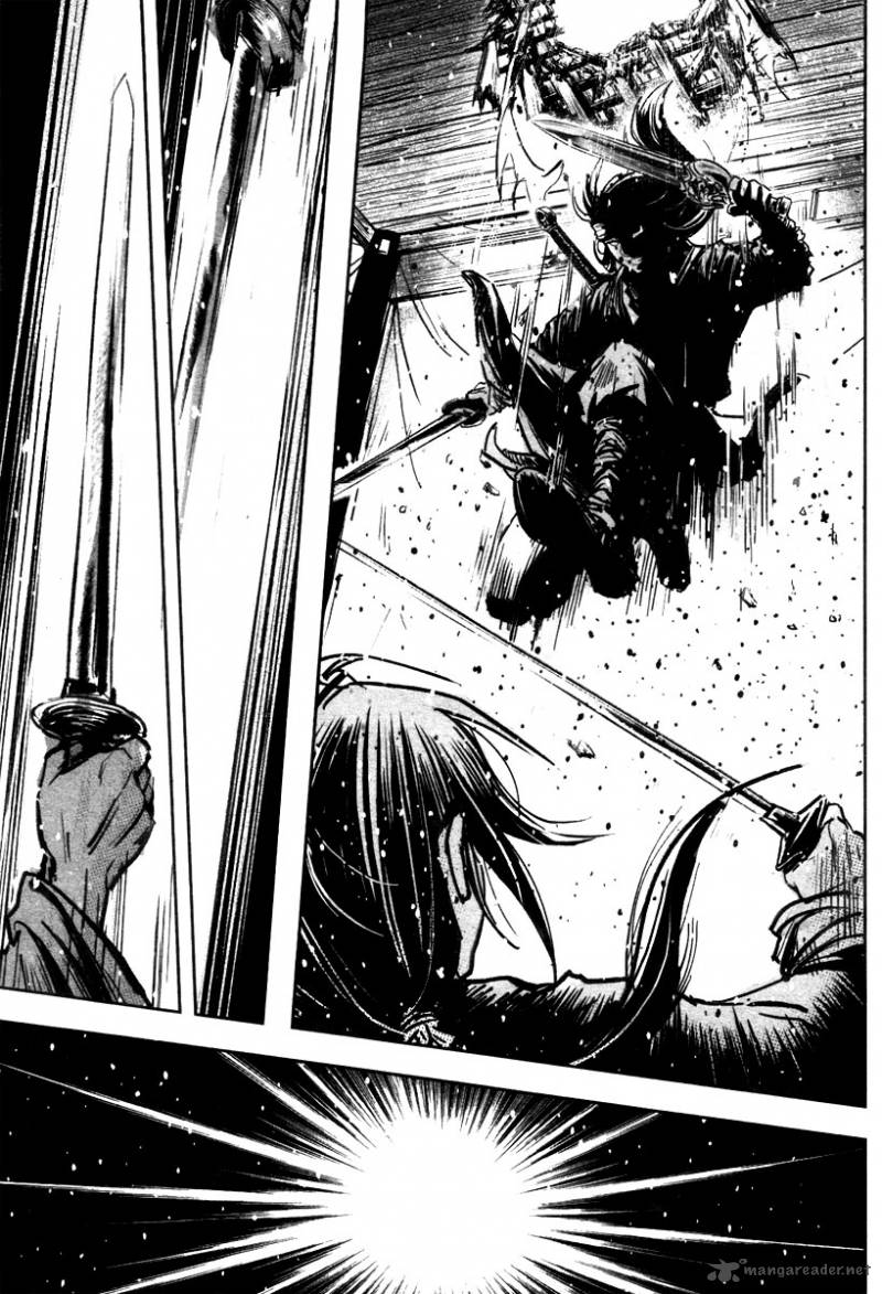 Blood And Steel 46 16