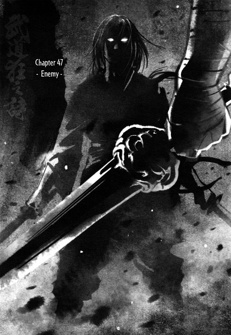 Blood And Steel 46 2