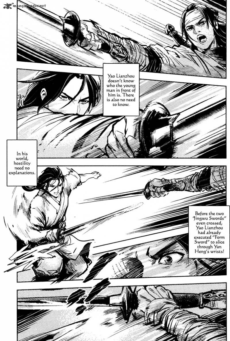 Blood And Steel 46 20
