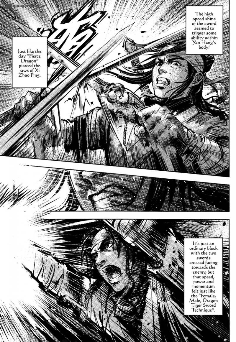 Blood And Steel 46 26