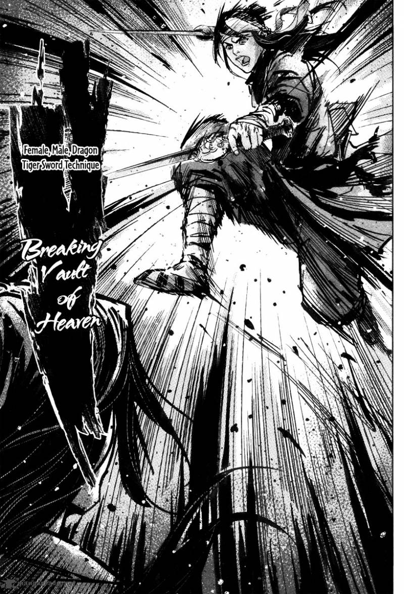 Blood And Steel 46 28