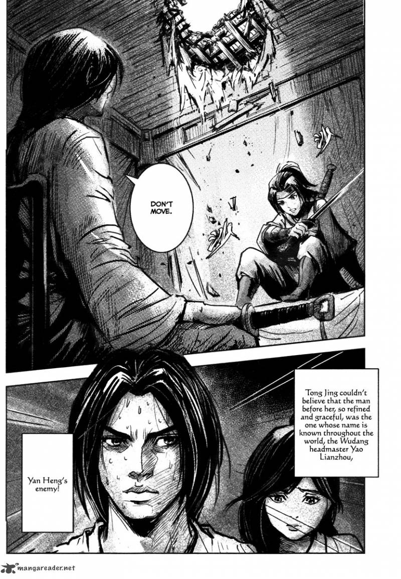 Blood And Steel 46 3