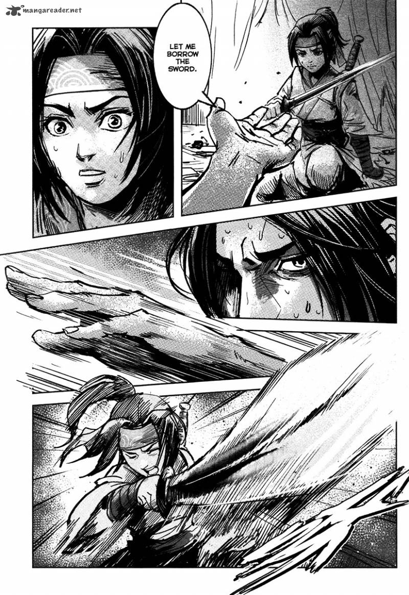 Blood And Steel 46 4