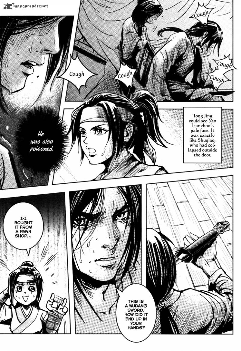 Blood And Steel 46 6