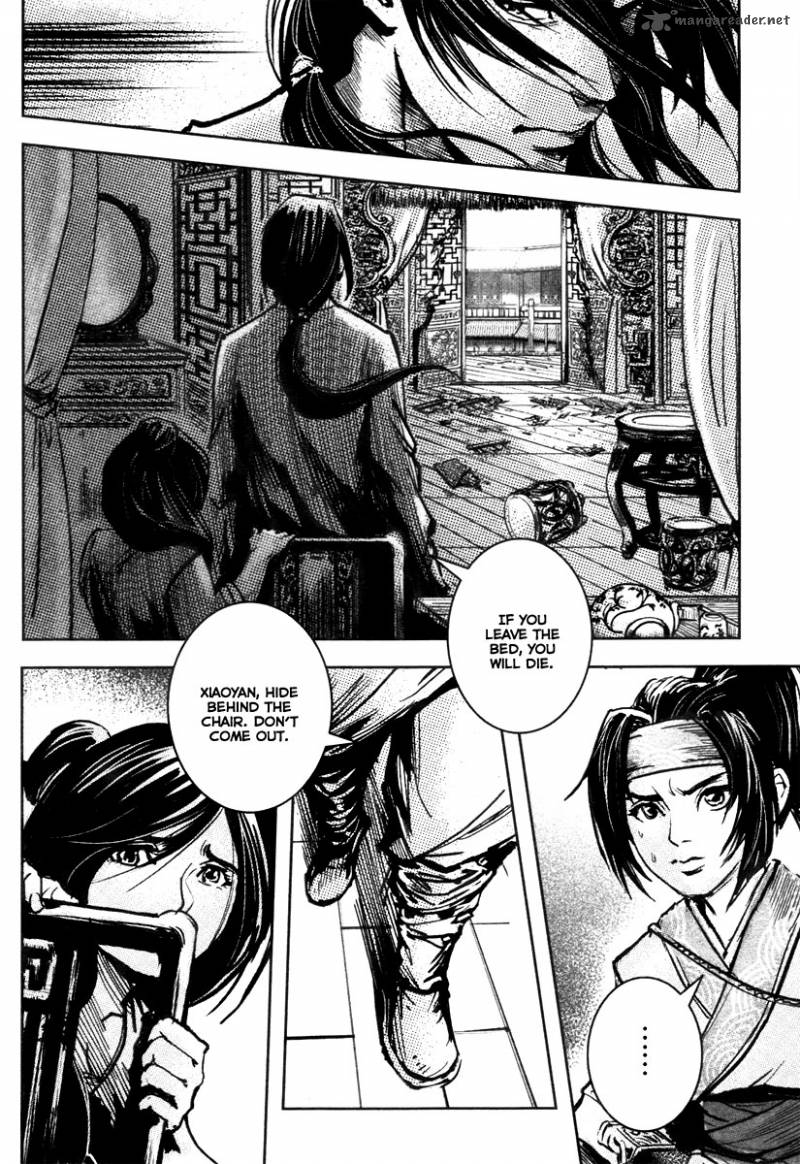 Blood And Steel 46 7