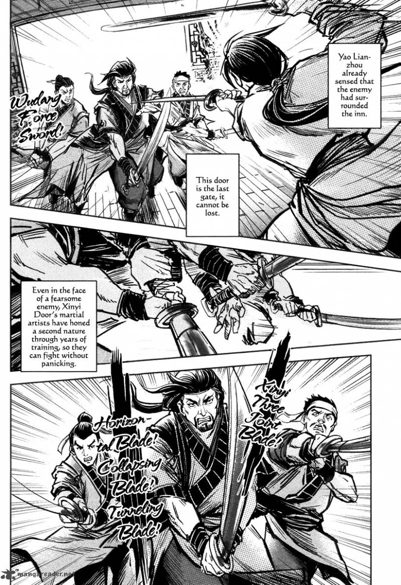 Blood And Steel 46 9