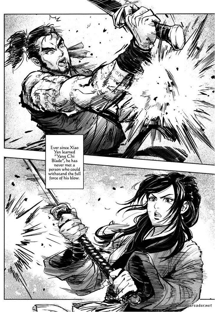 Blood And Steel 47 31