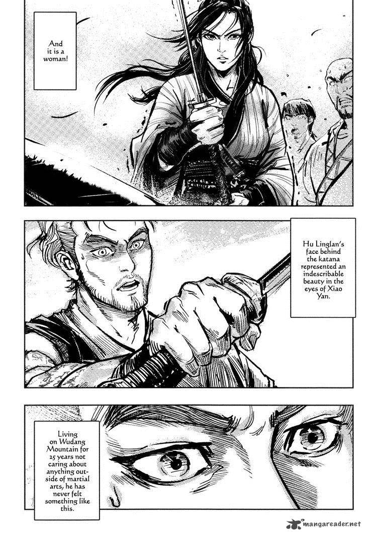 Blood And Steel 47 32