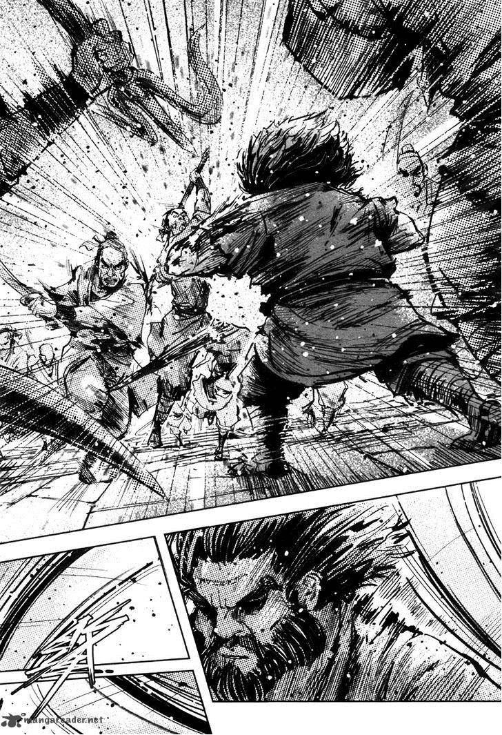 Blood And Steel 47 5