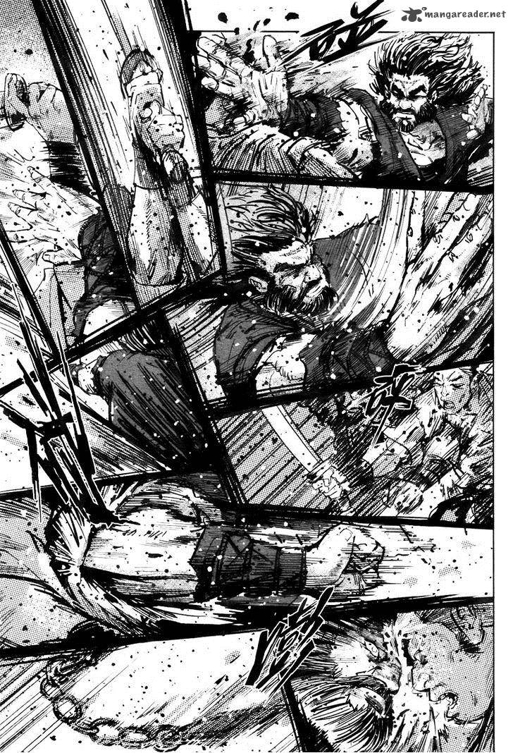 Blood And Steel 47 6