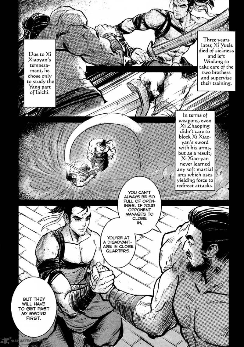 Blood And Steel 48 14