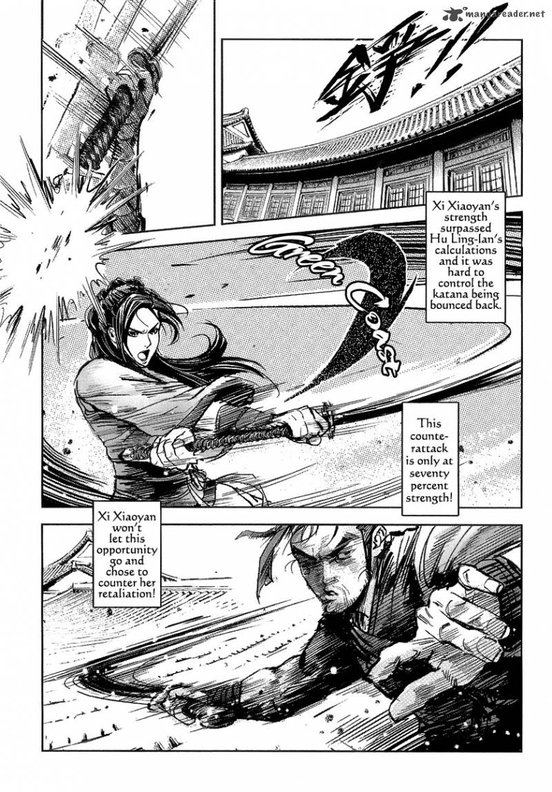Blood And Steel 48 16