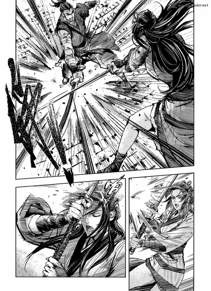 Blood And Steel 48 17