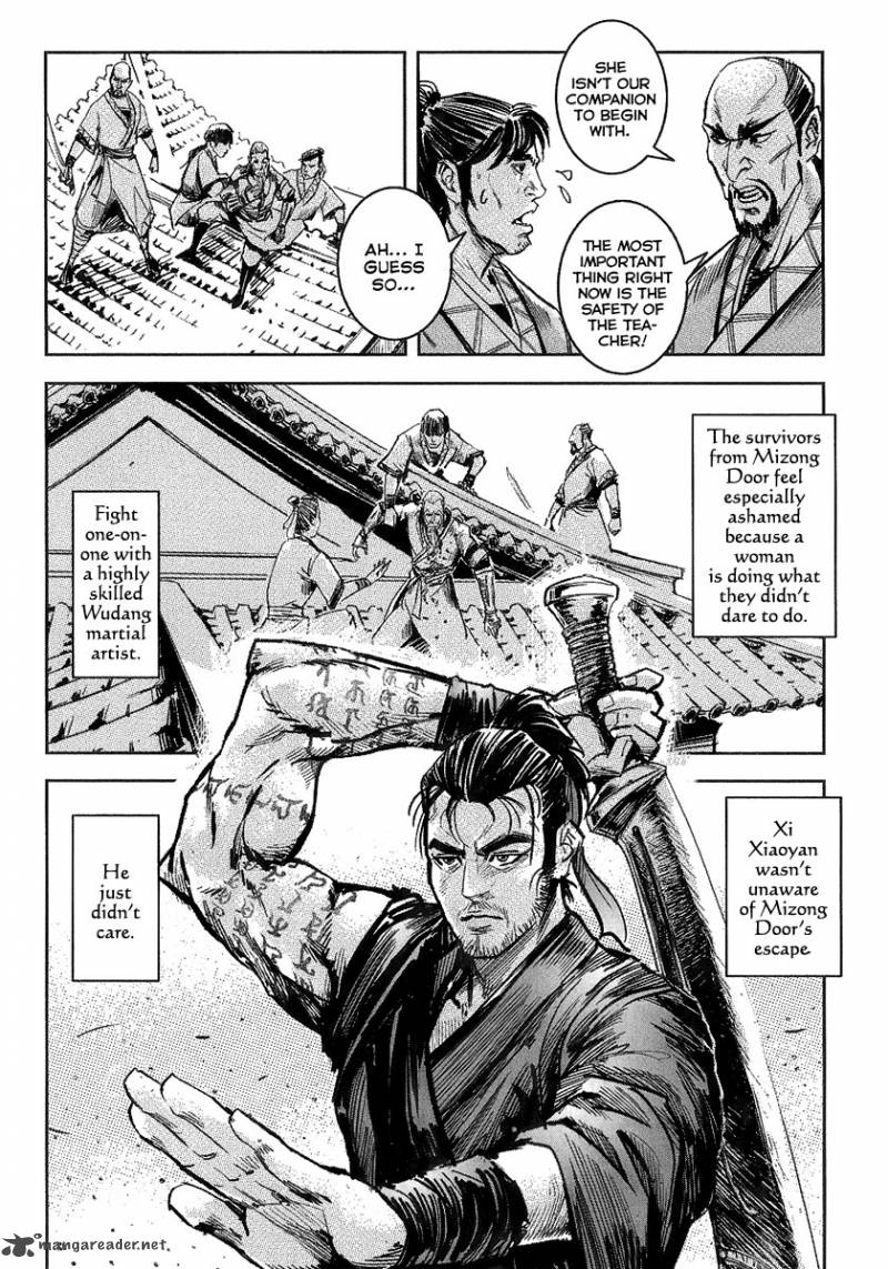 Blood And Steel 48 9