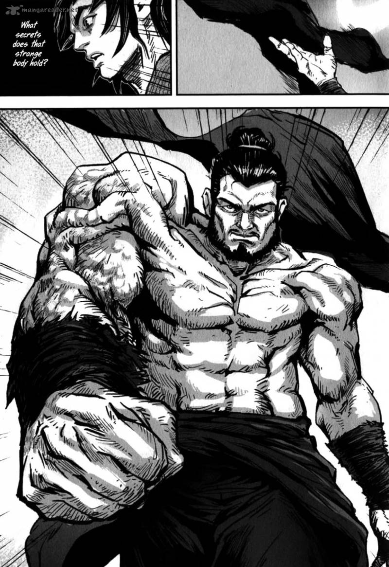 Blood And Steel 5 13