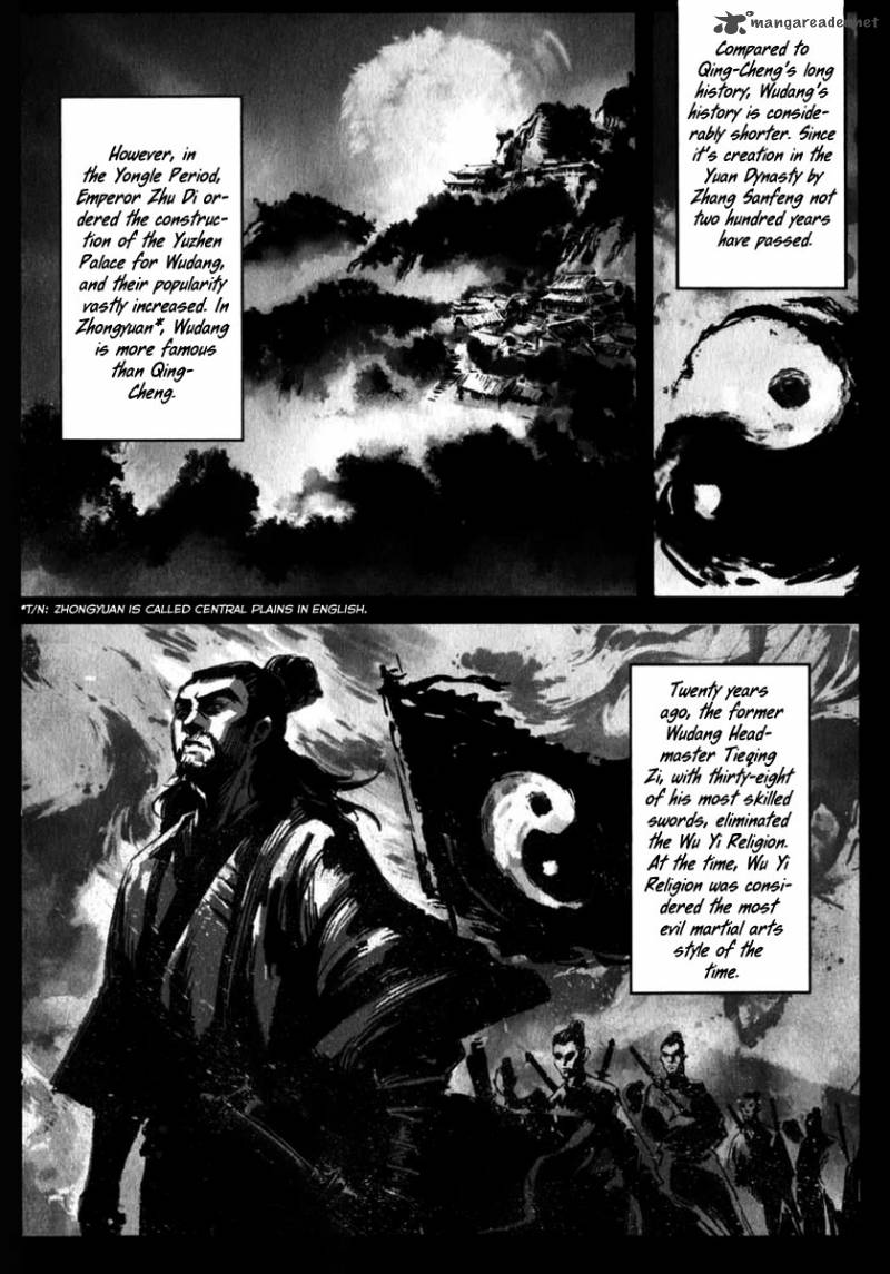 Blood And Steel 5 2