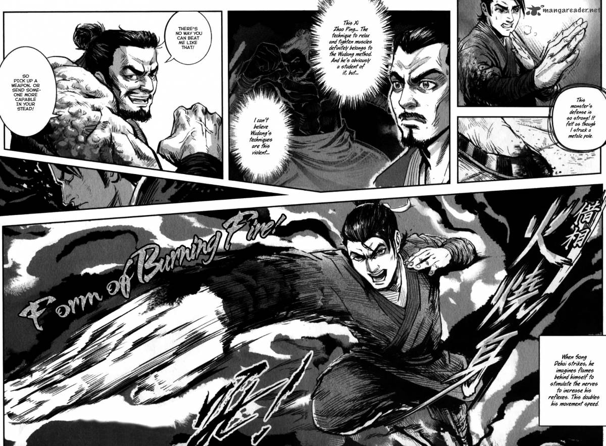 Blood And Steel 5 20
