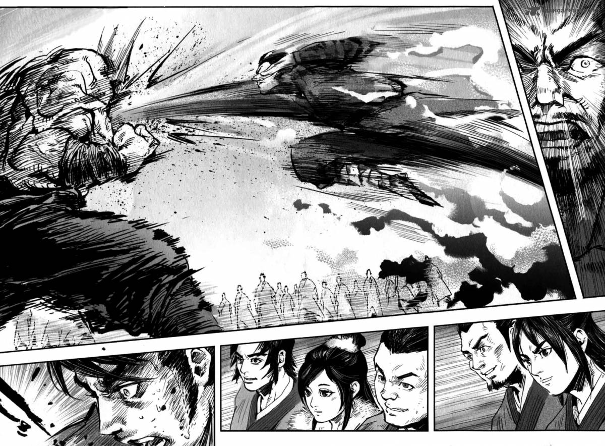 Blood And Steel 5 21