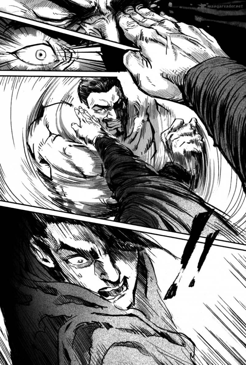Blood And Steel 5 23