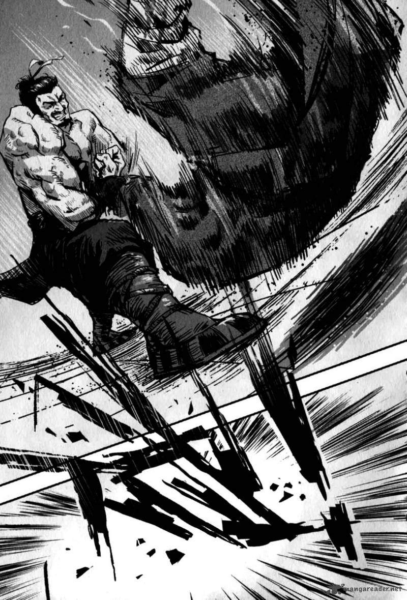 Blood And Steel 5 26