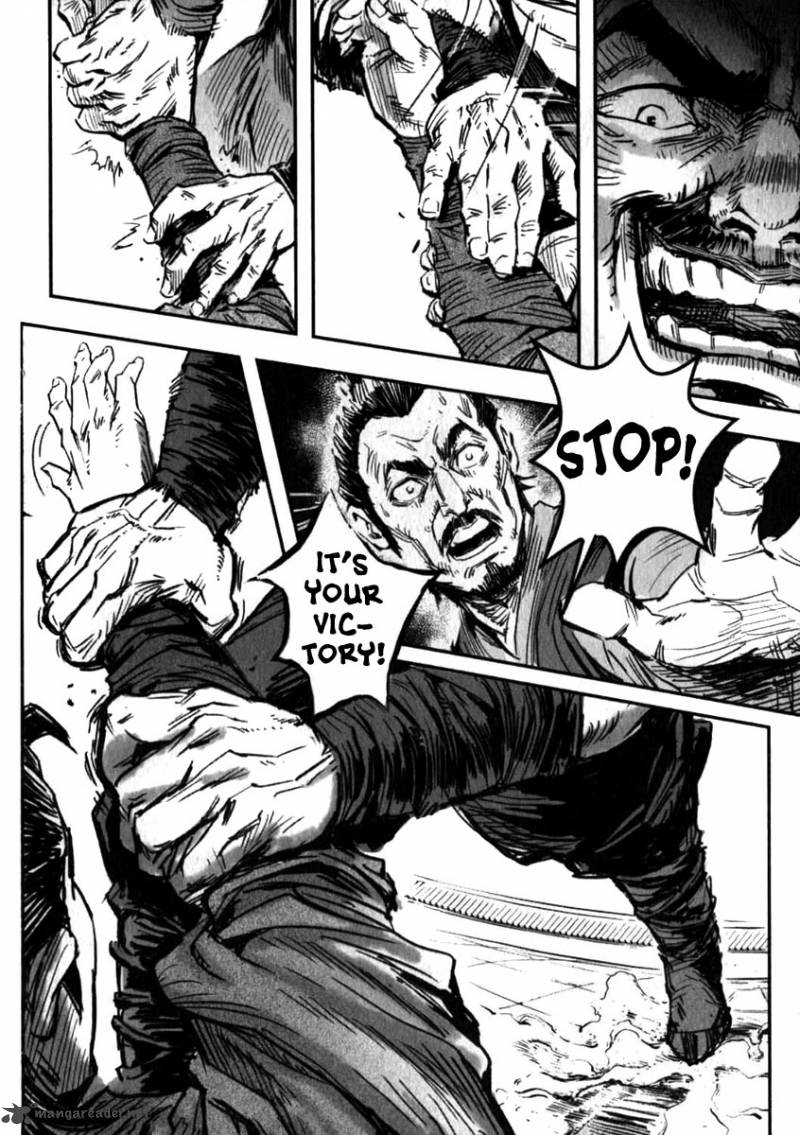 Blood And Steel 5 29