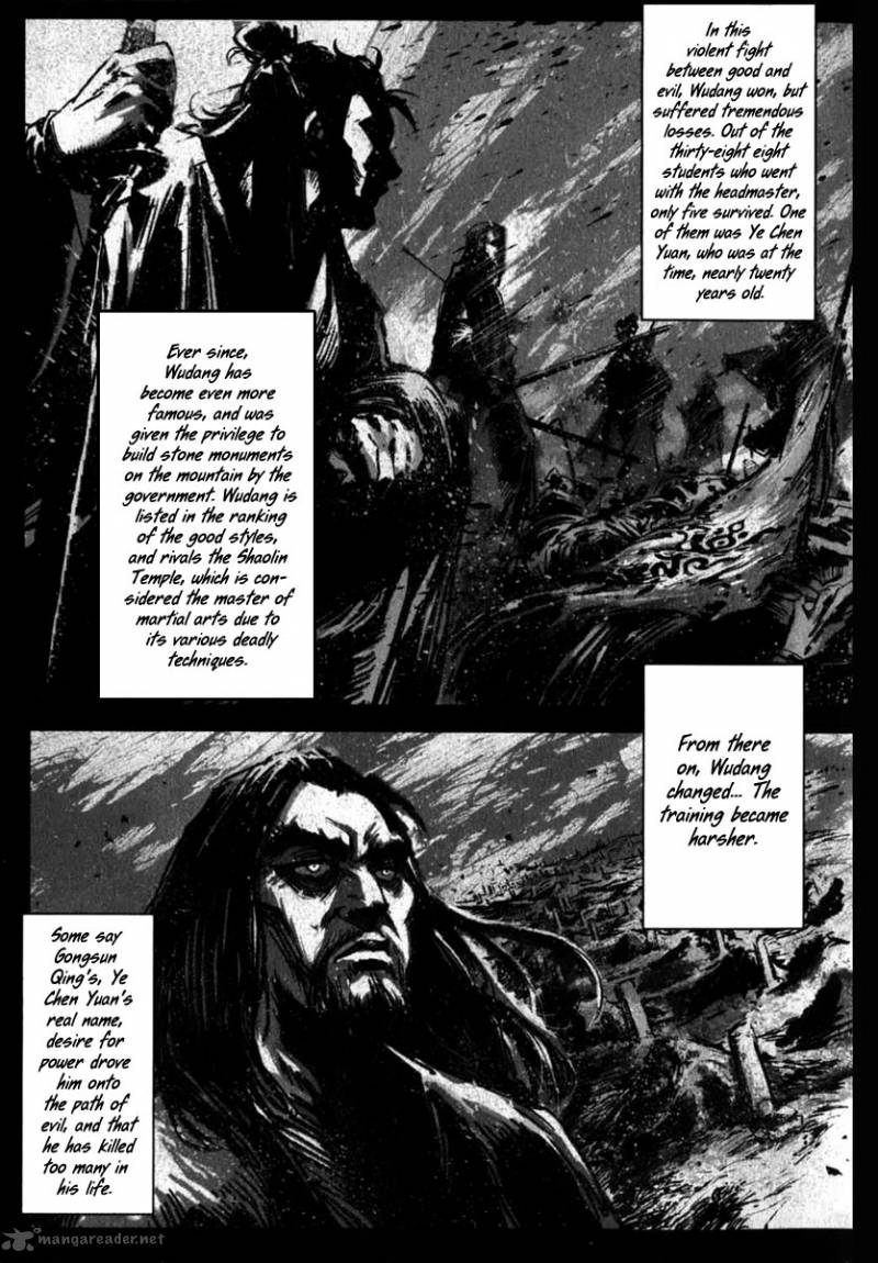 Blood And Steel 5 3