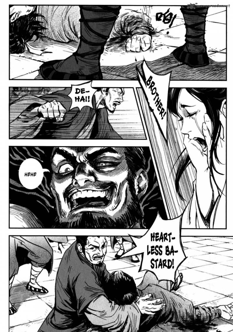Blood And Steel 5 31