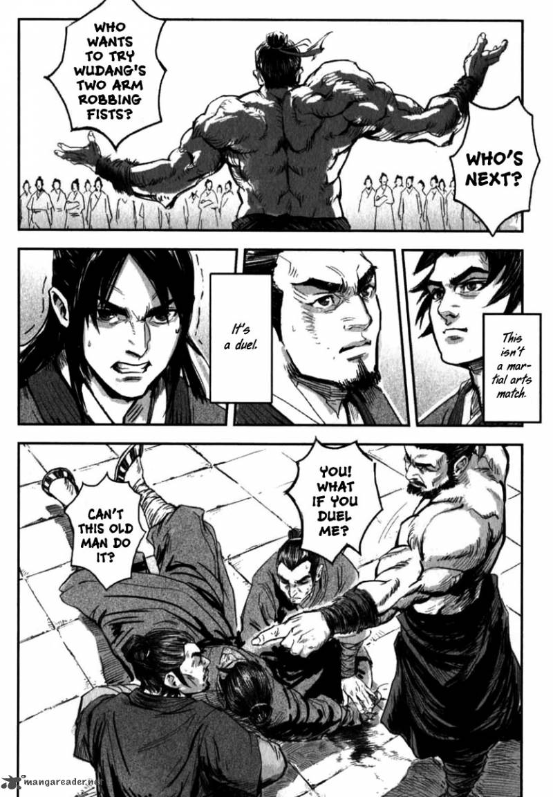 Blood And Steel 5 33
