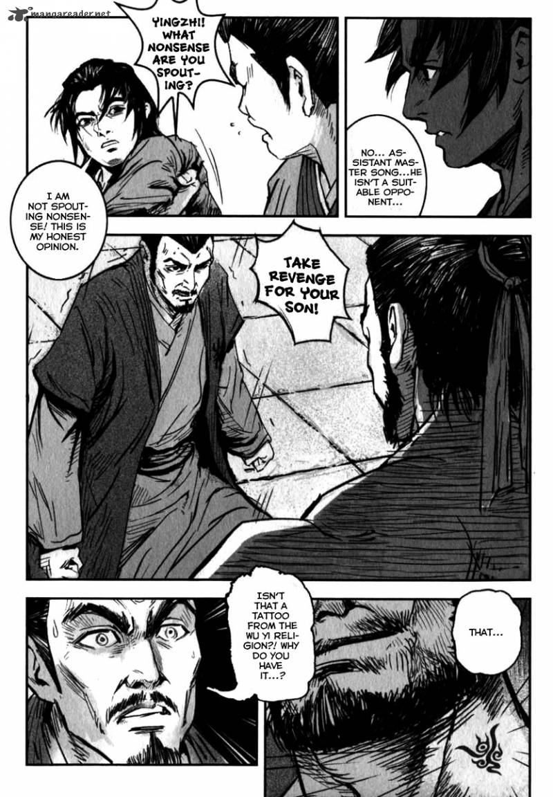 Blood And Steel 5 34