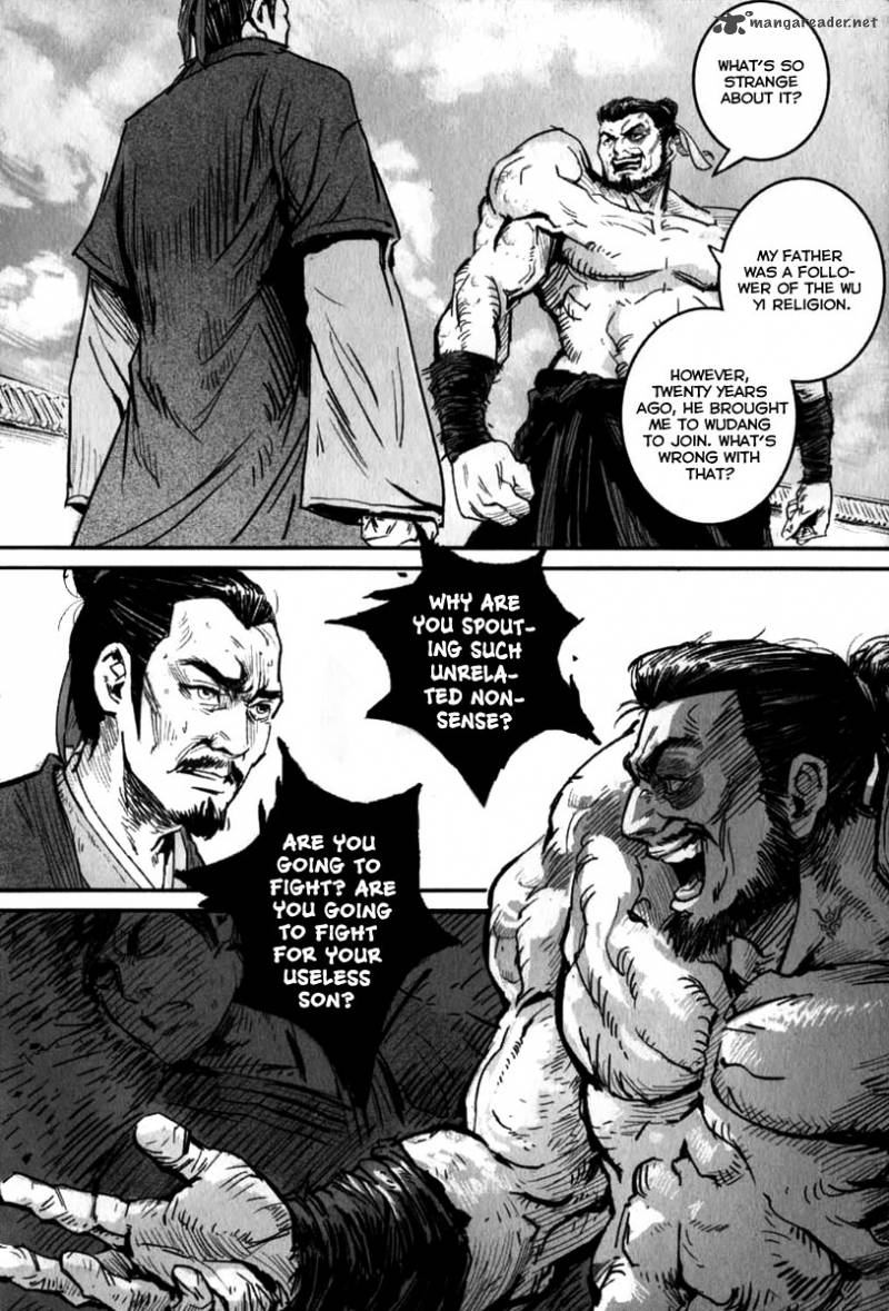 Blood And Steel 5 35