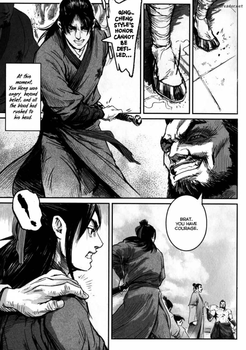 Blood And Steel 5 36