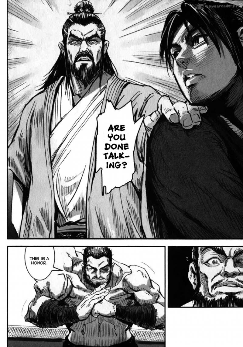 Blood And Steel 5 37