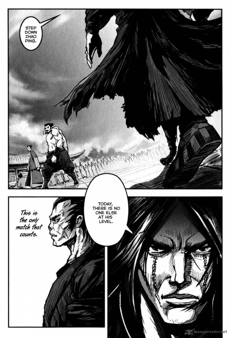 Blood And Steel 5 38