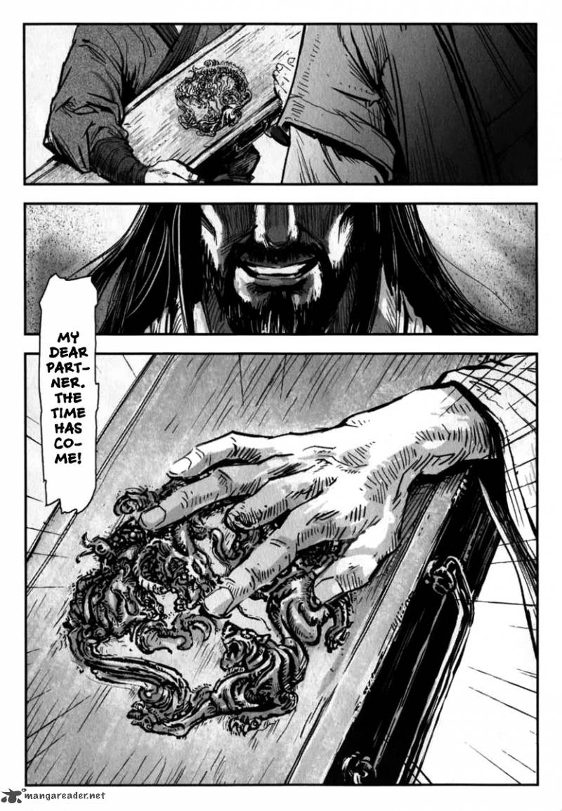 Blood And Steel 5 39