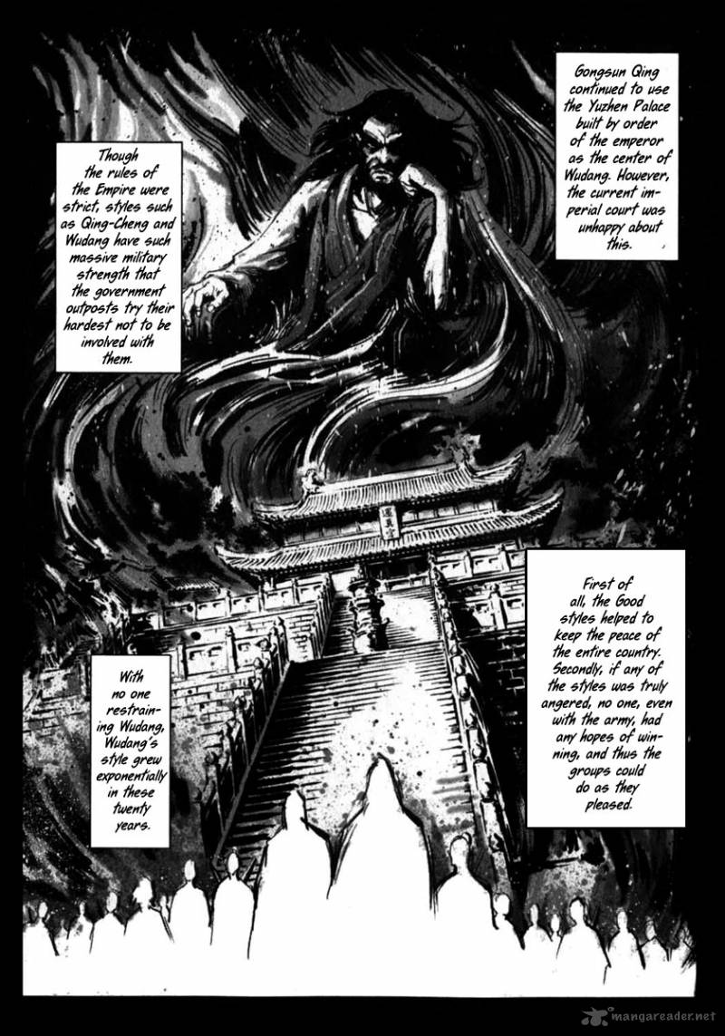 Blood And Steel 5 4