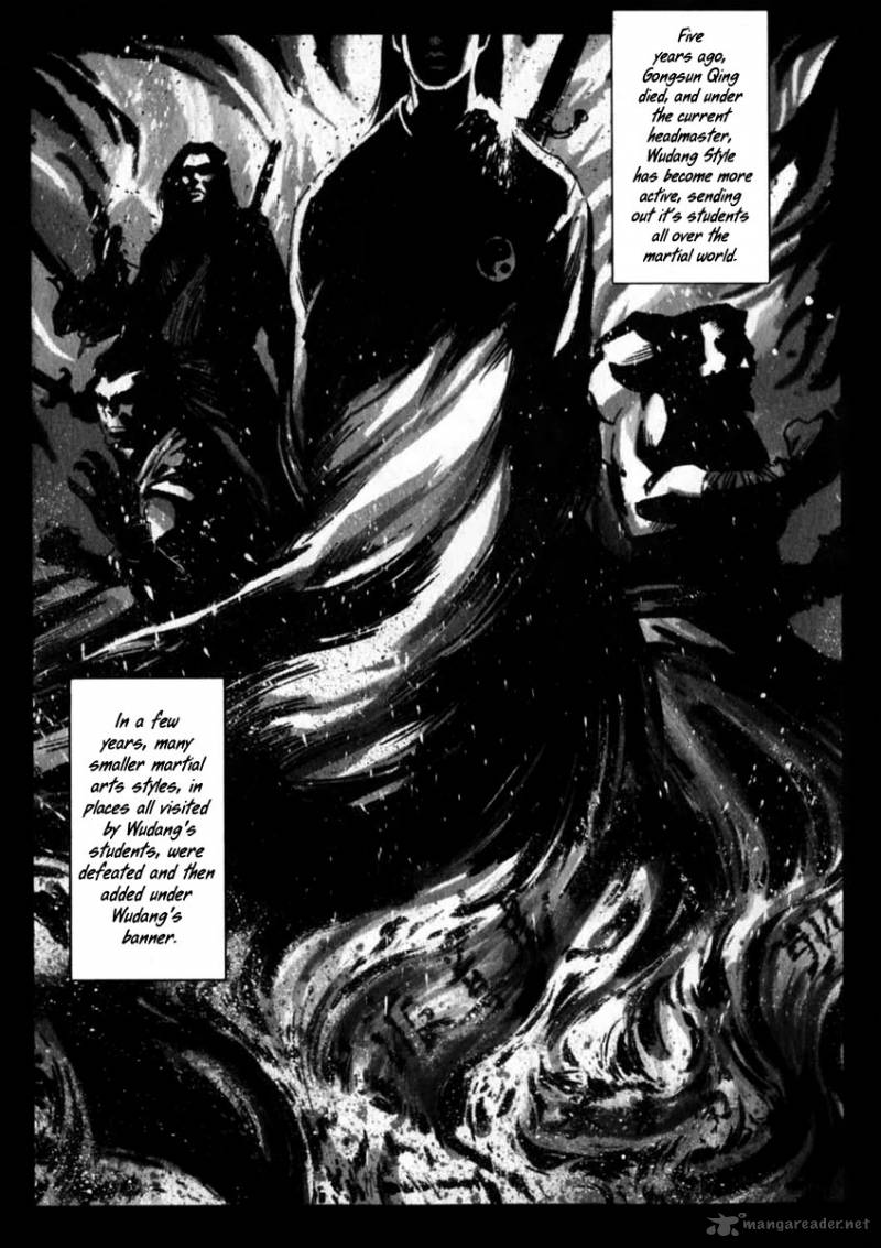 Blood And Steel 5 5