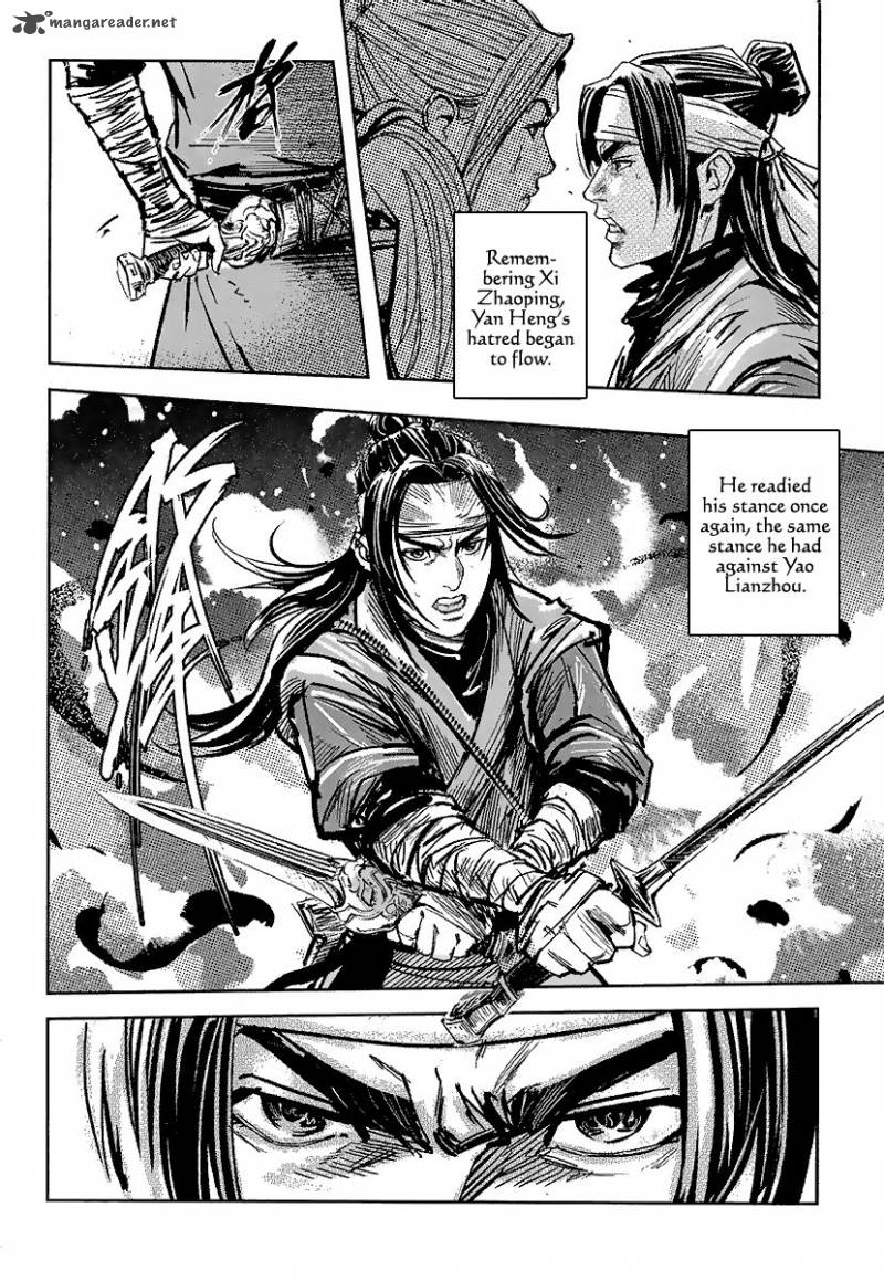Blood And Steel 50 15