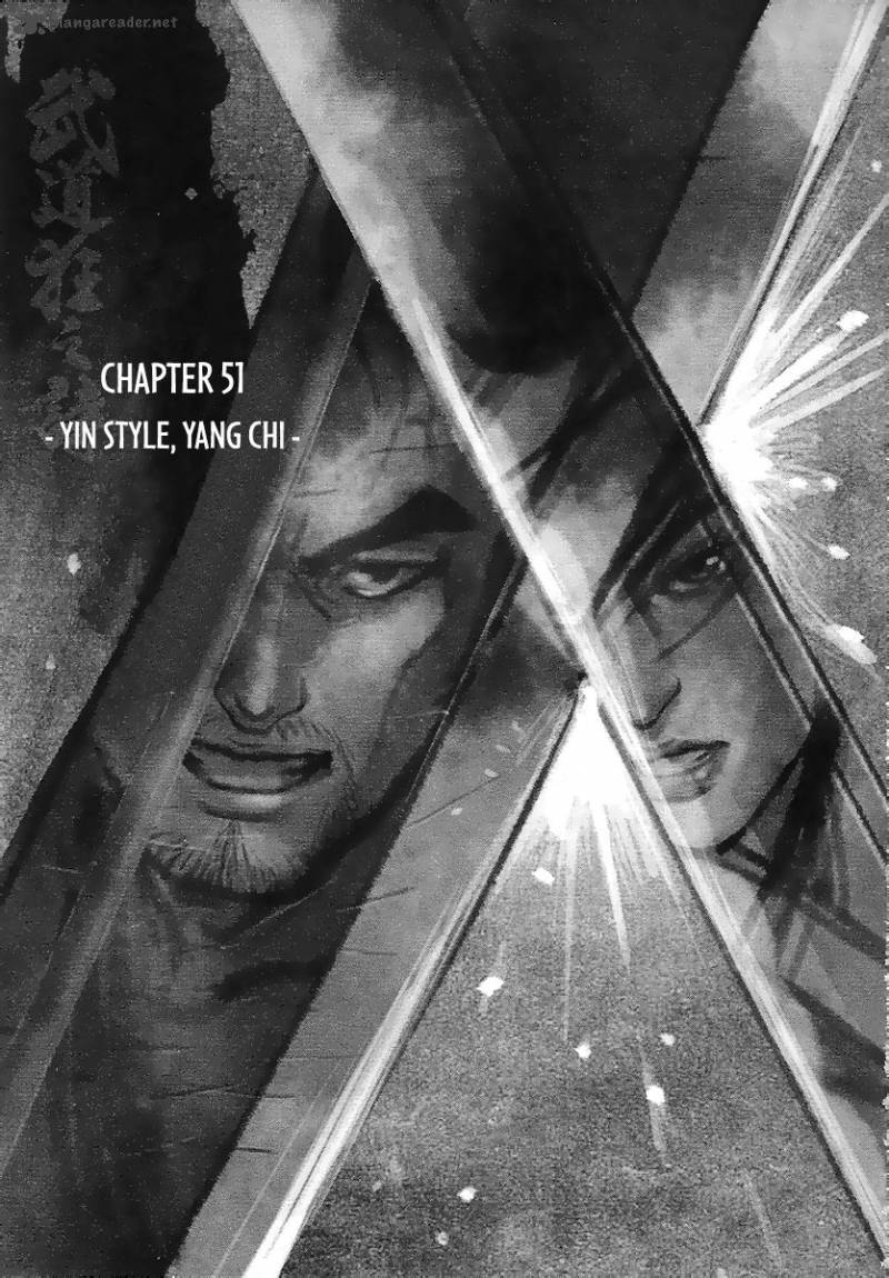 Blood And Steel 50 2