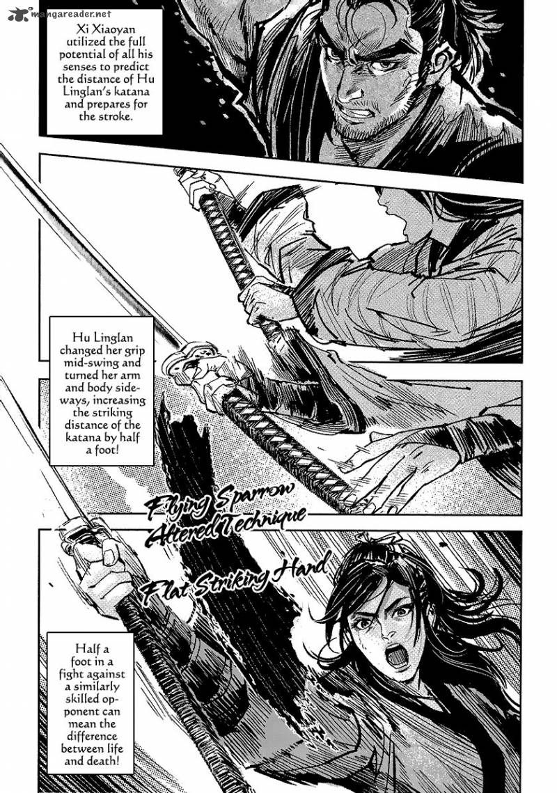 Blood And Steel 50 4