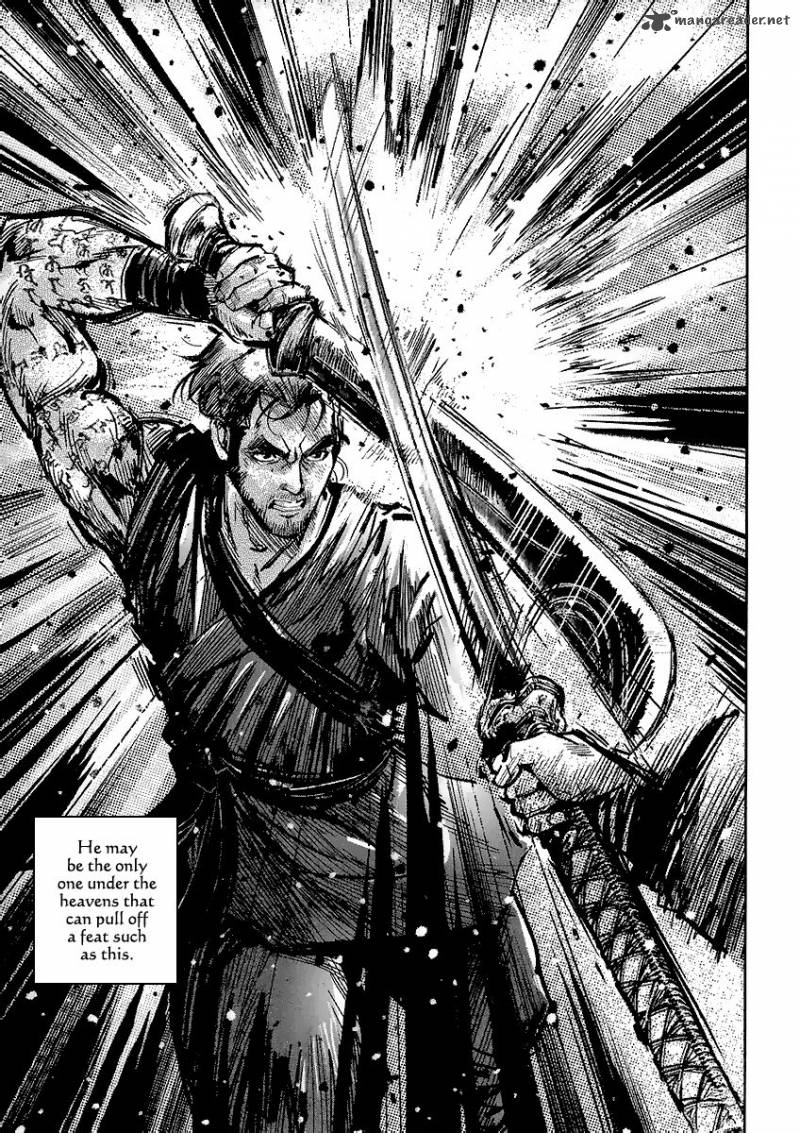 Blood And Steel 50 6