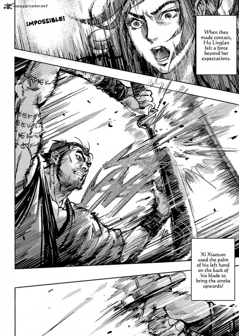 Blood And Steel 50 7