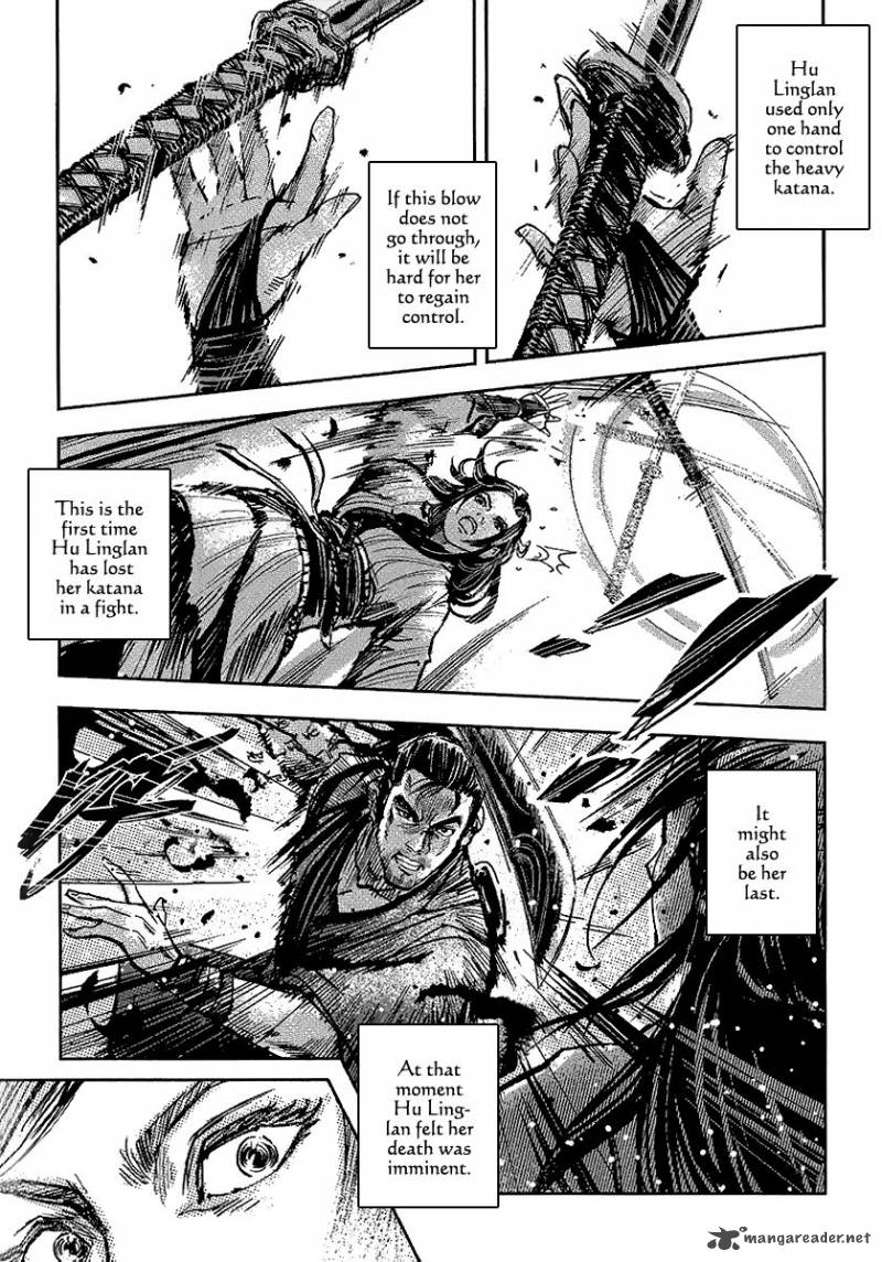 Blood And Steel 50 8