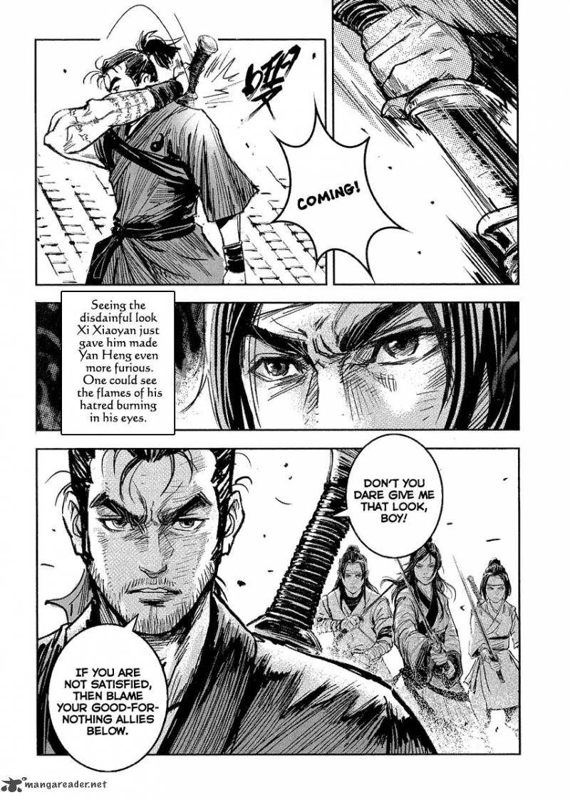 Blood And Steel 51 15