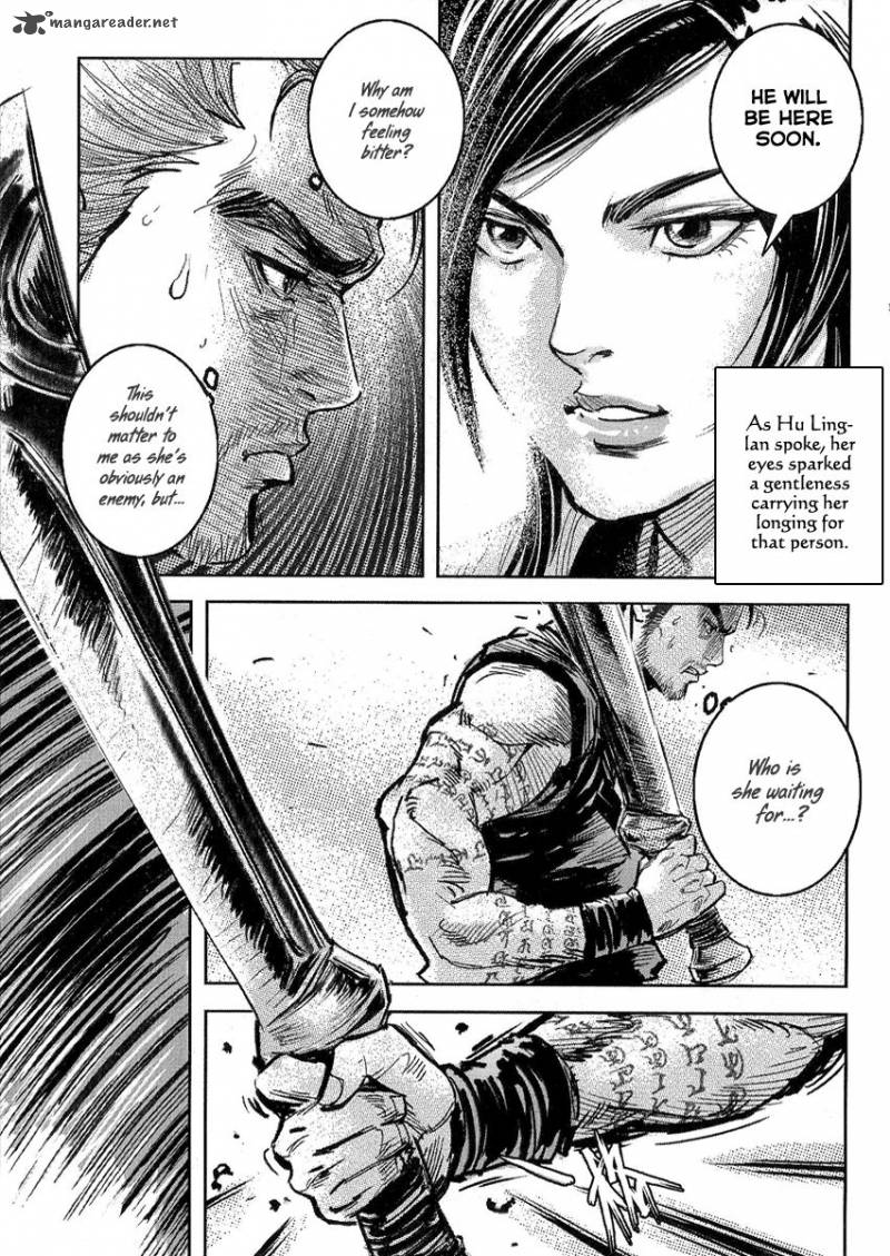 Blood And Steel 51 18